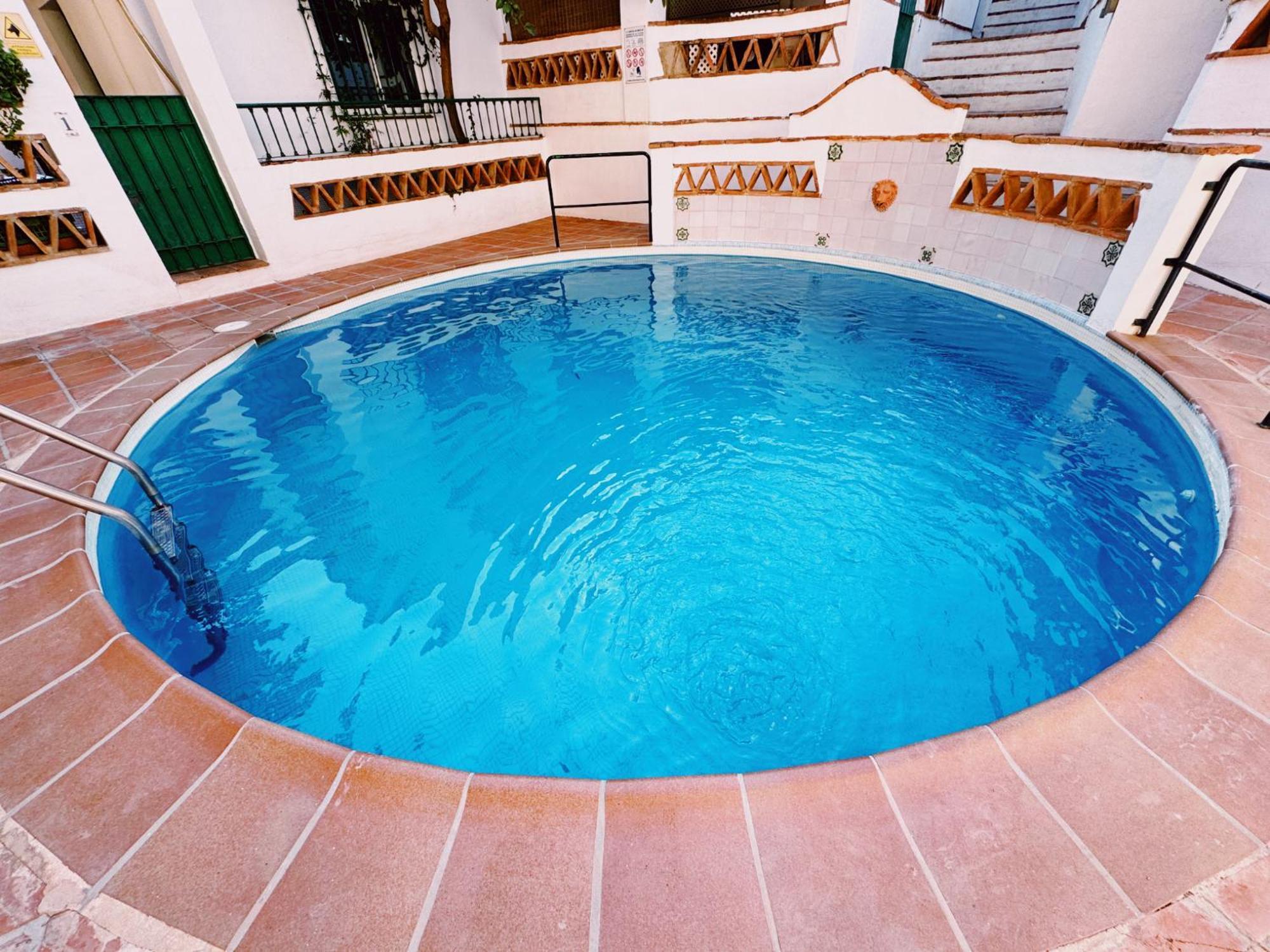 فيلا J&L Casa توريمولينوس المظهر الخارجي الصورة