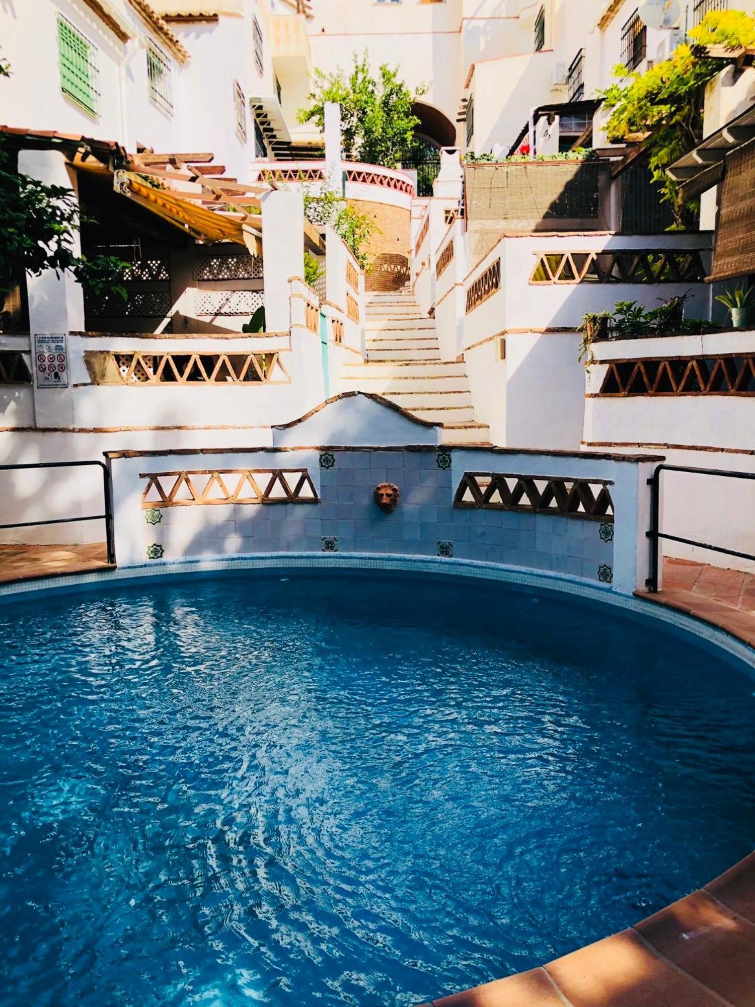فيلا J&L Casa توريمولينوس المظهر الخارجي الصورة