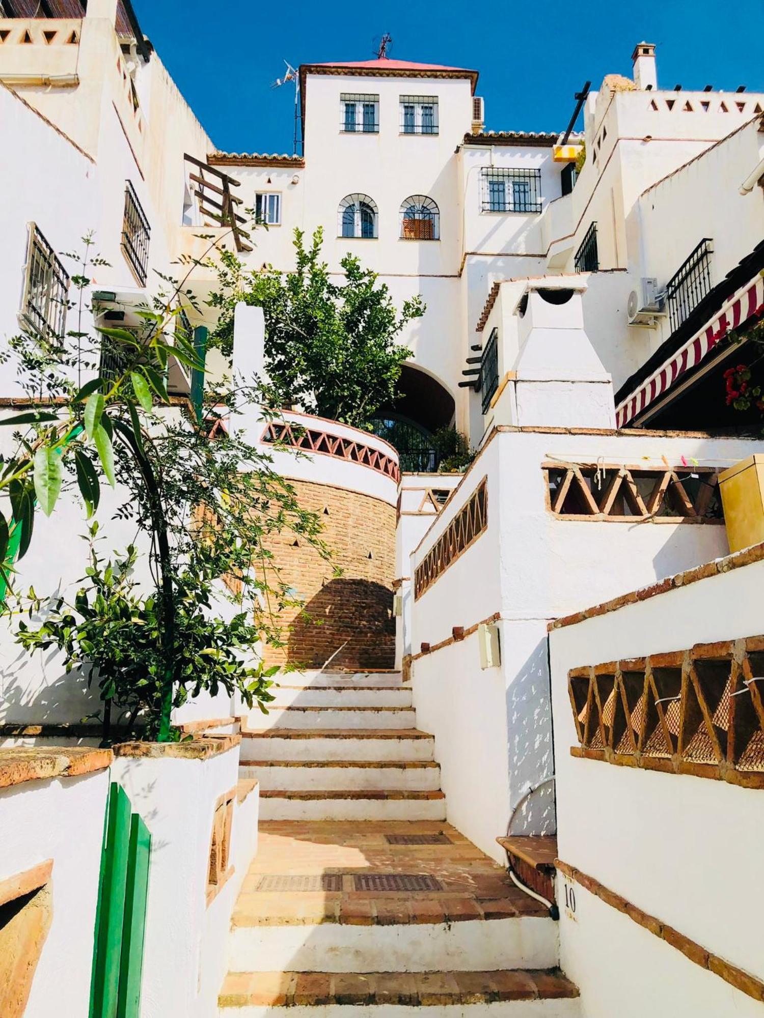 فيلا J&L Casa توريمولينوس المظهر الخارجي الصورة
